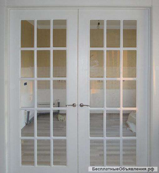 Раздвижные Двери Межкомнатные Двустворчатые Фото