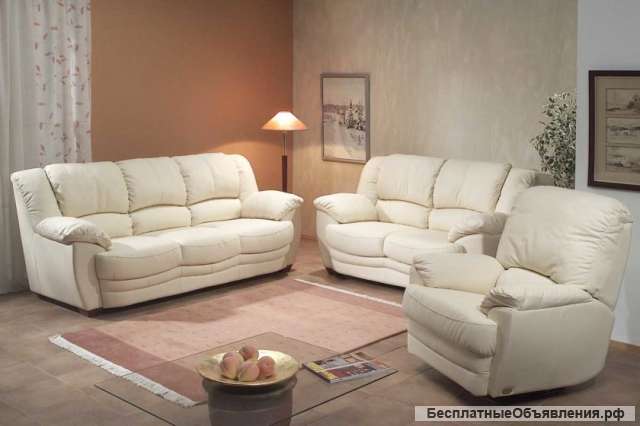 Мягкая Мебель Краснодар Фото