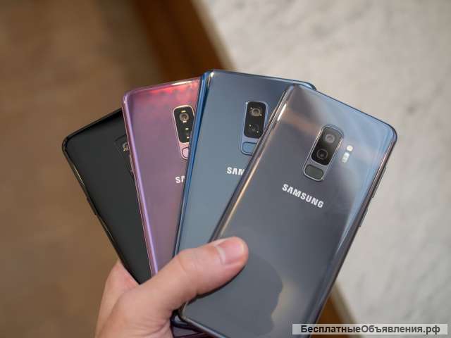 Все Смартфоны Самсунг Фото